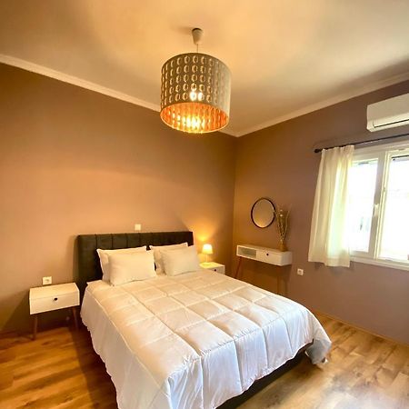 Makao Apartment Corfu Corfu  Eksteriør billede