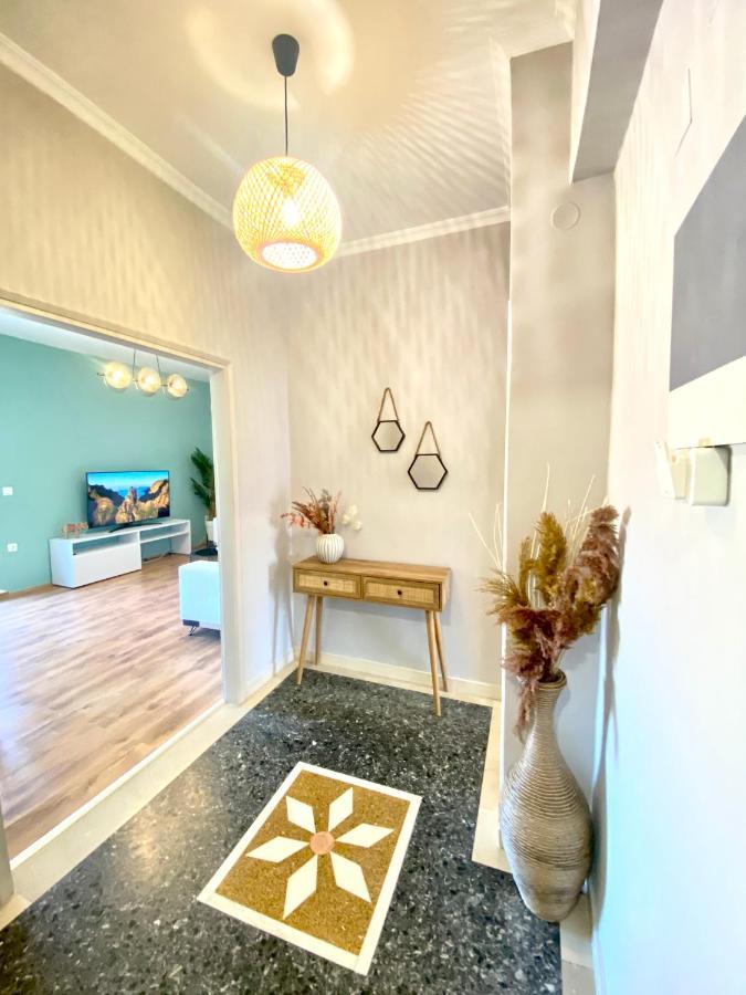 Makao Apartment Corfu Corfu  Eksteriør billede