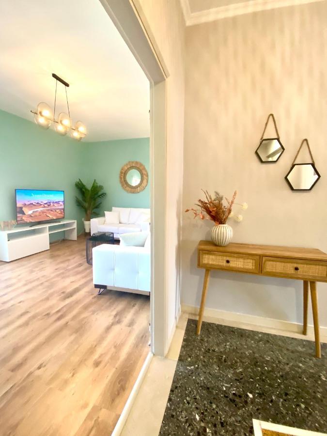 Makao Apartment Corfu Corfu  Eksteriør billede