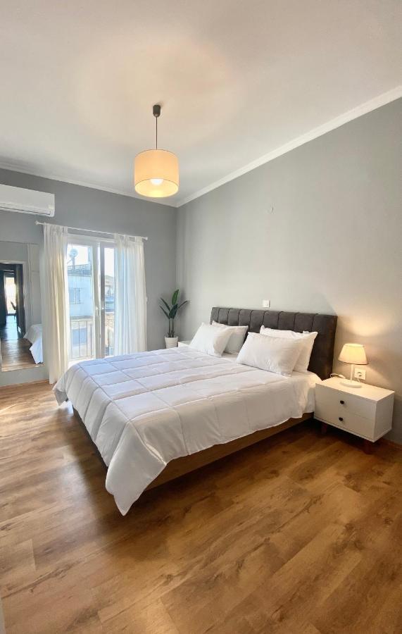 Makao Apartment Corfu Corfu  Eksteriør billede