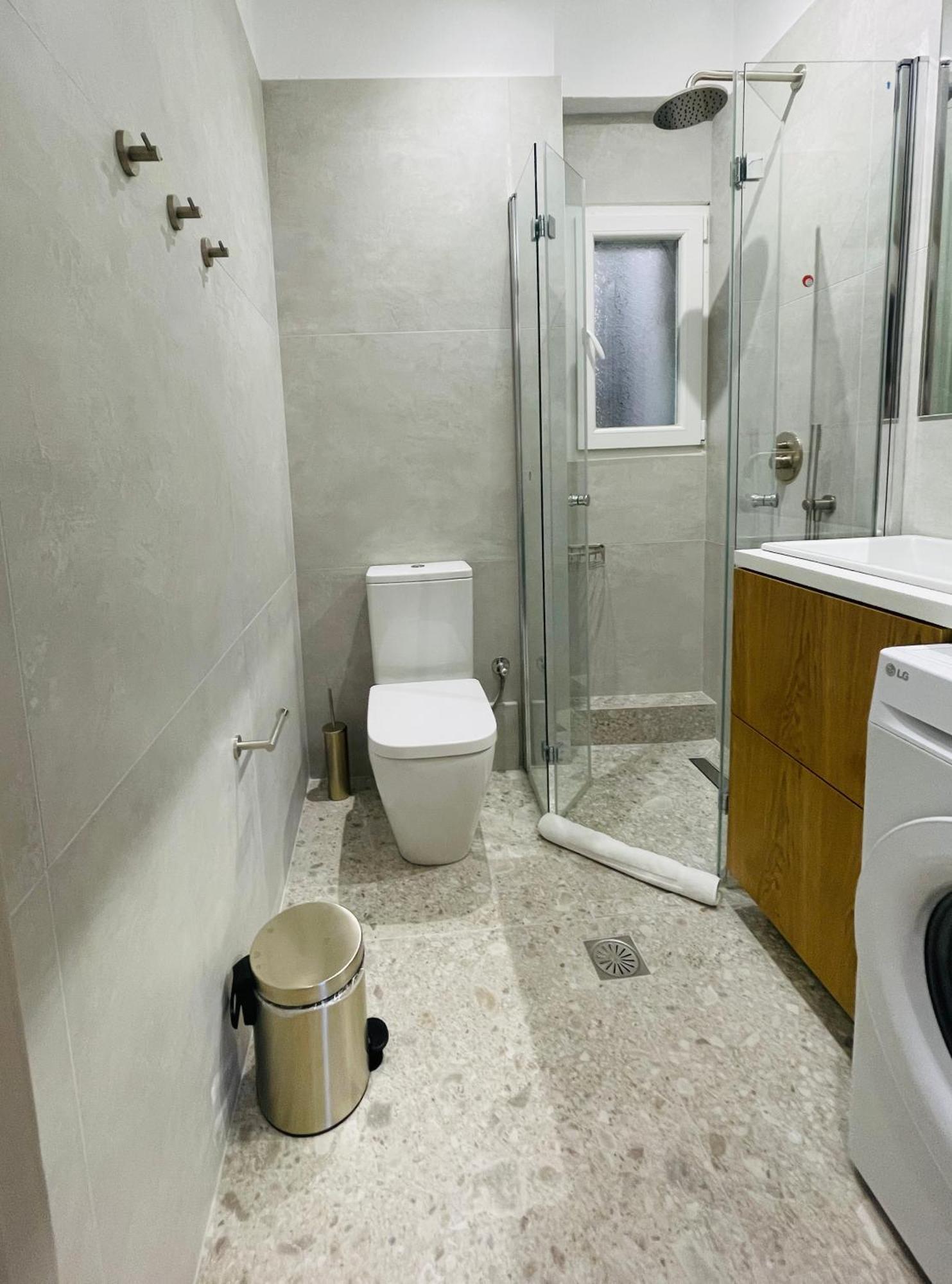 Makao Apartment Corfu Corfu  Eksteriør billede